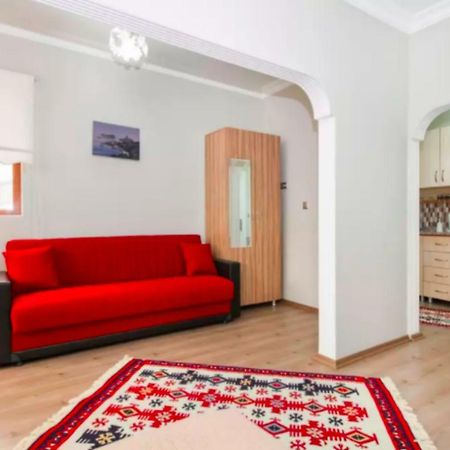 Balat House Aparthotel Istambul Exterior foto