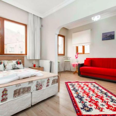 Balat House Aparthotel Istambul Exterior foto