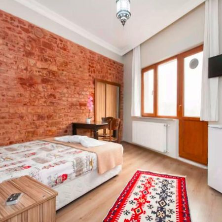 Balat House Aparthotel Istambul Exterior foto