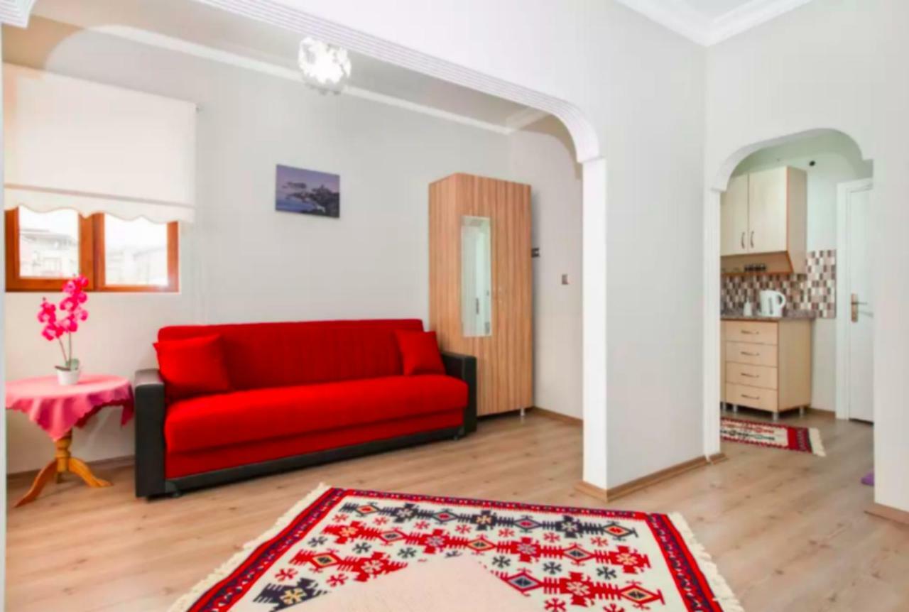 Balat House Aparthotel Istambul Exterior foto