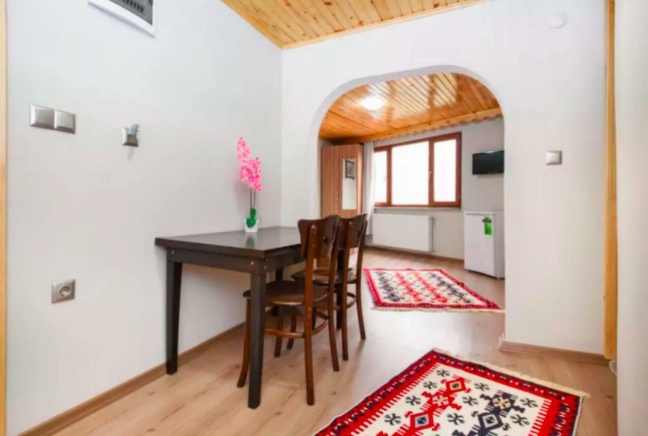 Balat House Aparthotel Istambul Exterior foto