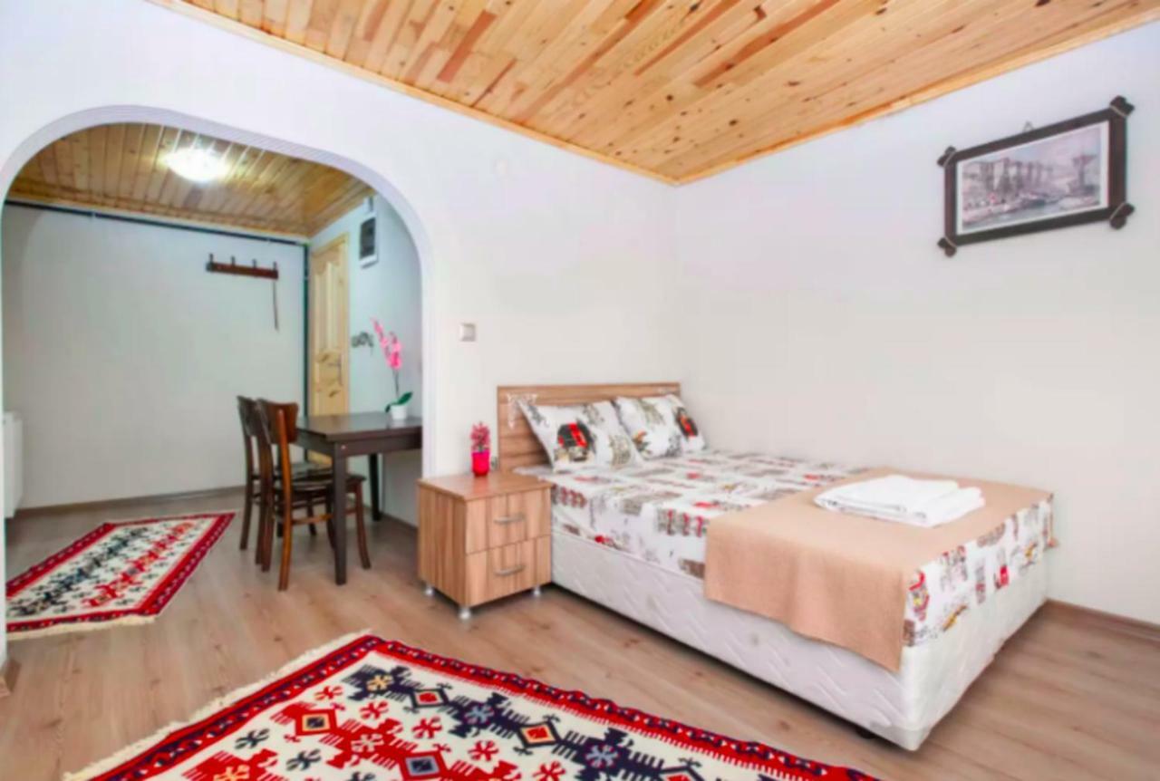 Balat House Aparthotel Istambul Exterior foto
