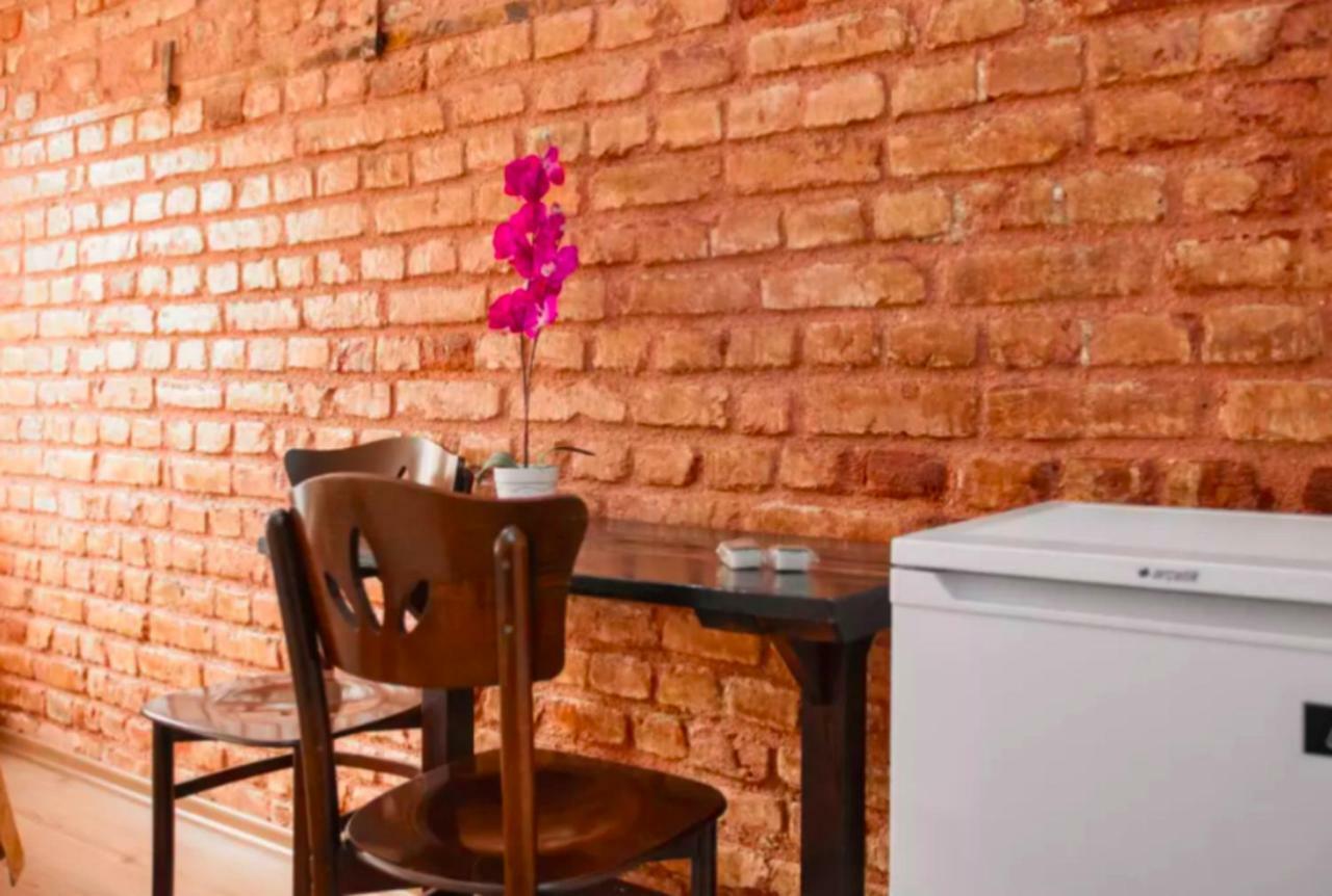 Balat House Aparthotel Istambul Exterior foto