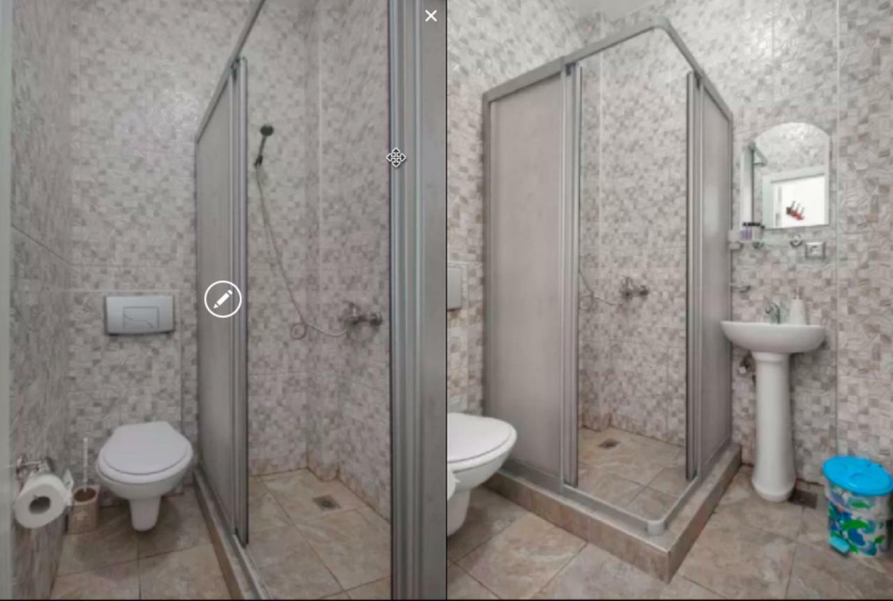 Balat House Aparthotel Istambul Exterior foto
