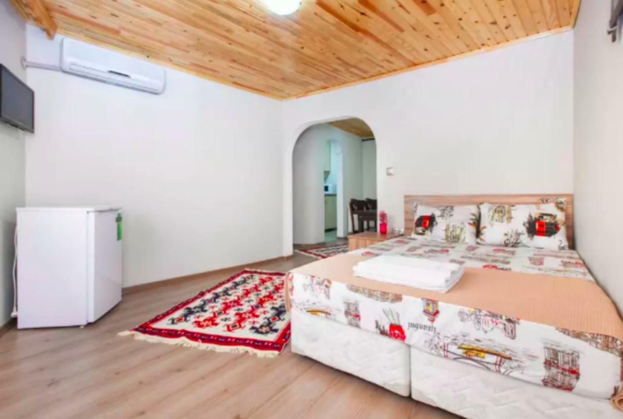 Balat House Aparthotel Istambul Exterior foto