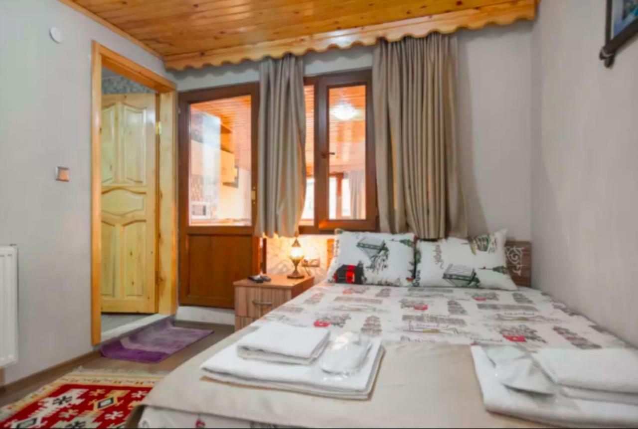 Balat House Aparthotel Istambul Exterior foto