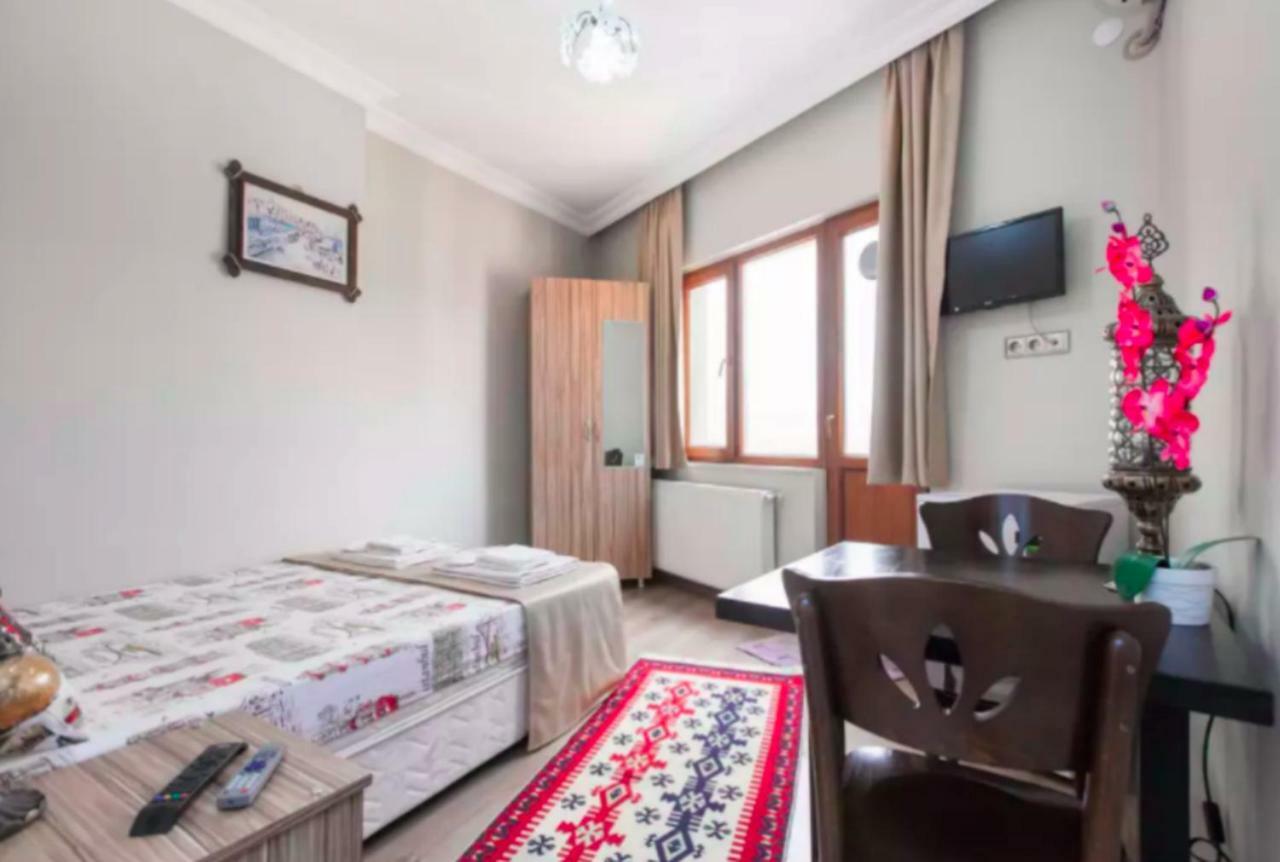 Balat House Aparthotel Istambul Exterior foto