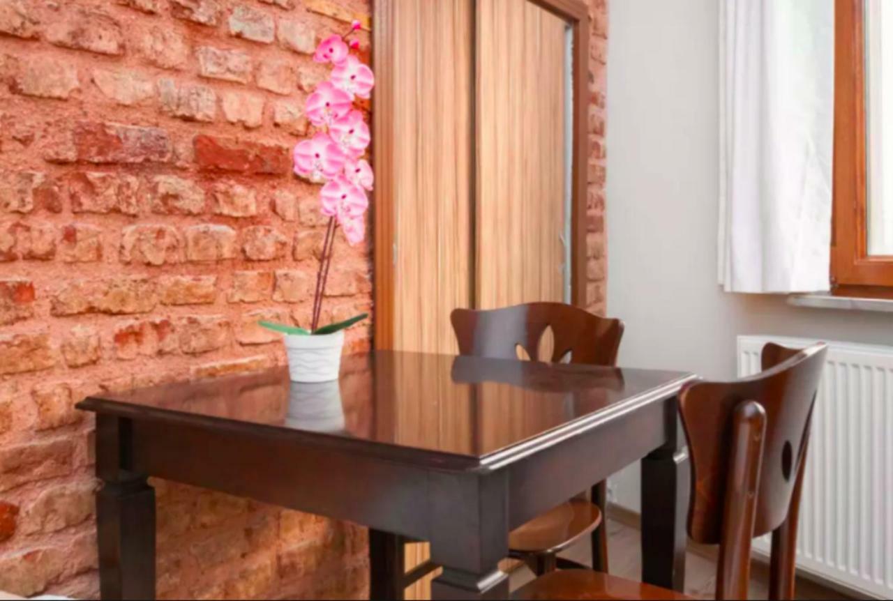 Balat House Aparthotel Istambul Exterior foto
