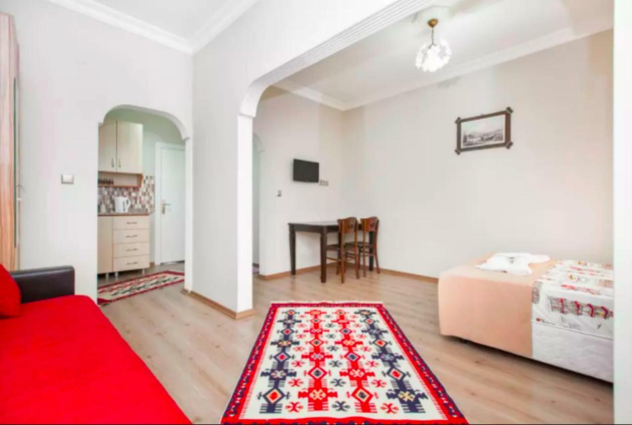 Balat House Aparthotel Istambul Exterior foto
