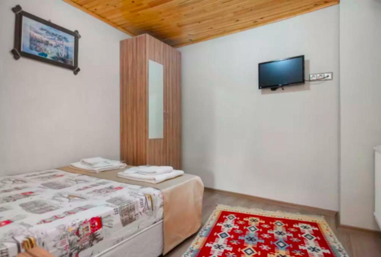 Balat House Aparthotel Istambul Exterior foto