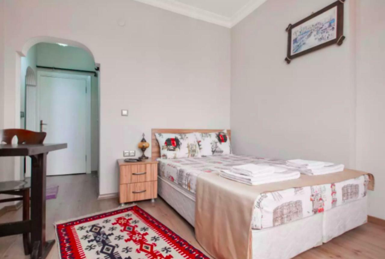 Balat House Aparthotel Istambul Exterior foto