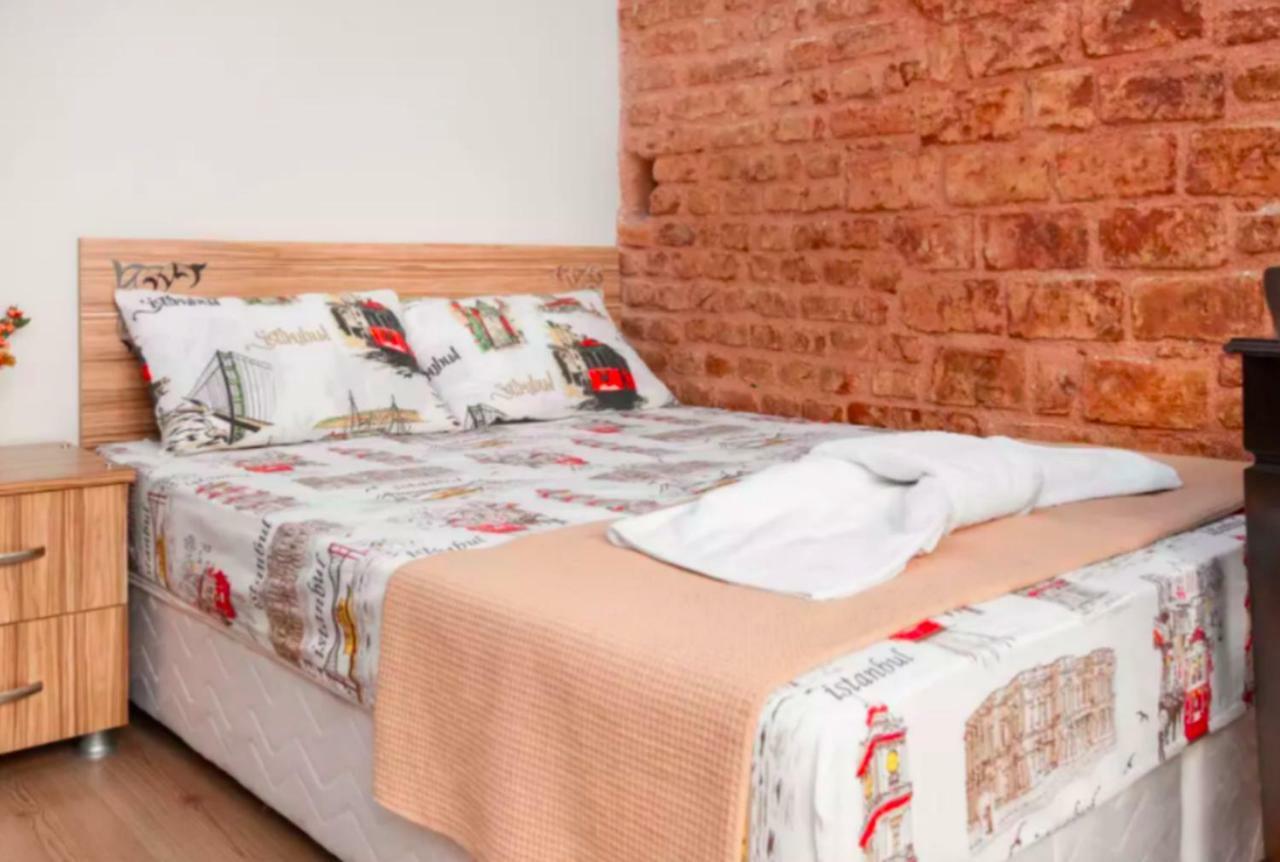 Balat House Aparthotel Istambul Exterior foto