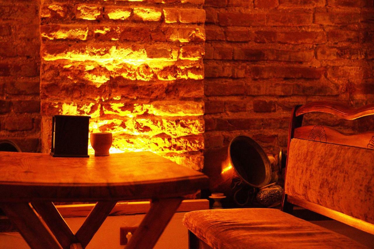 Balat House Aparthotel Istambul Exterior foto