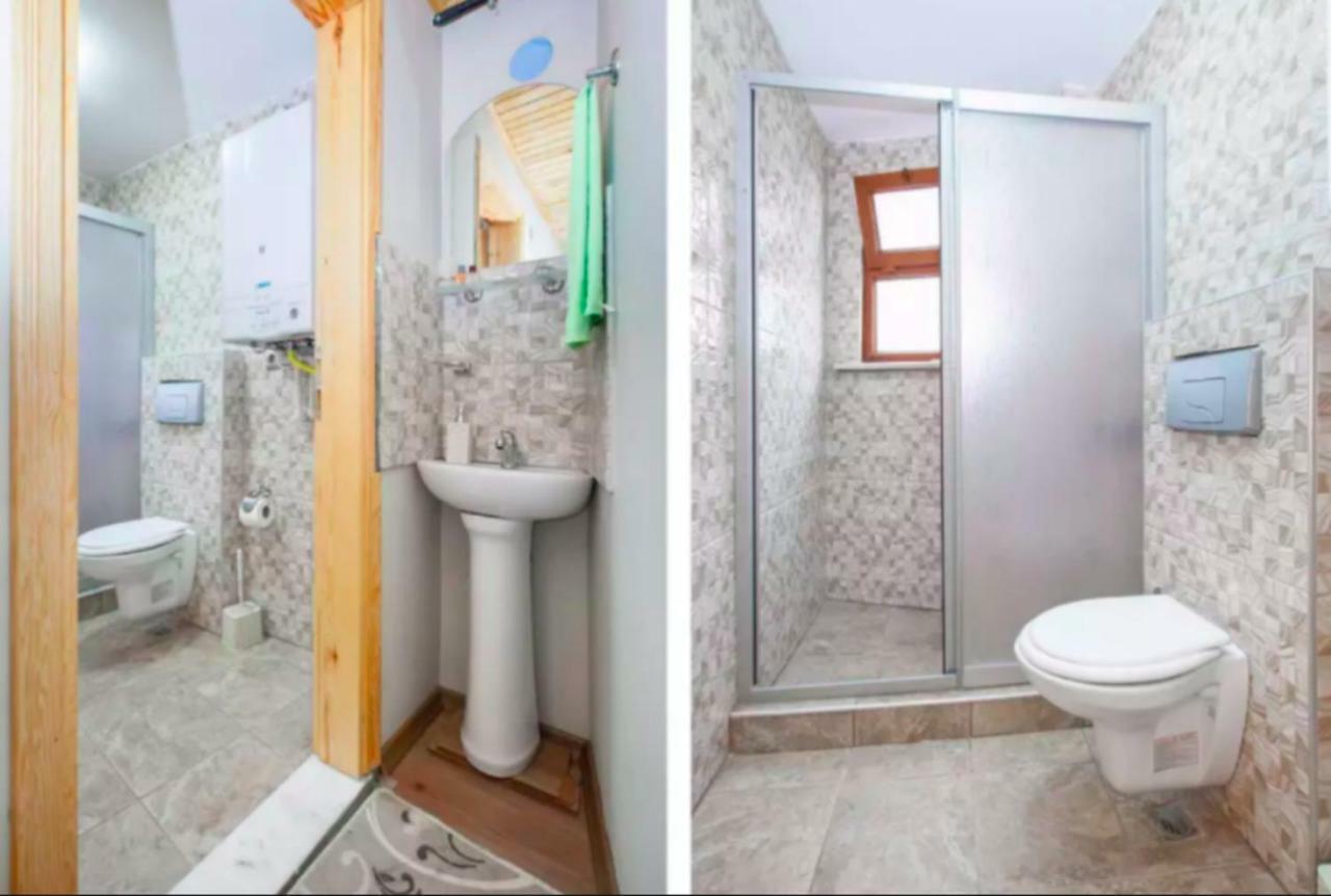 Balat House Aparthotel Istambul Exterior foto