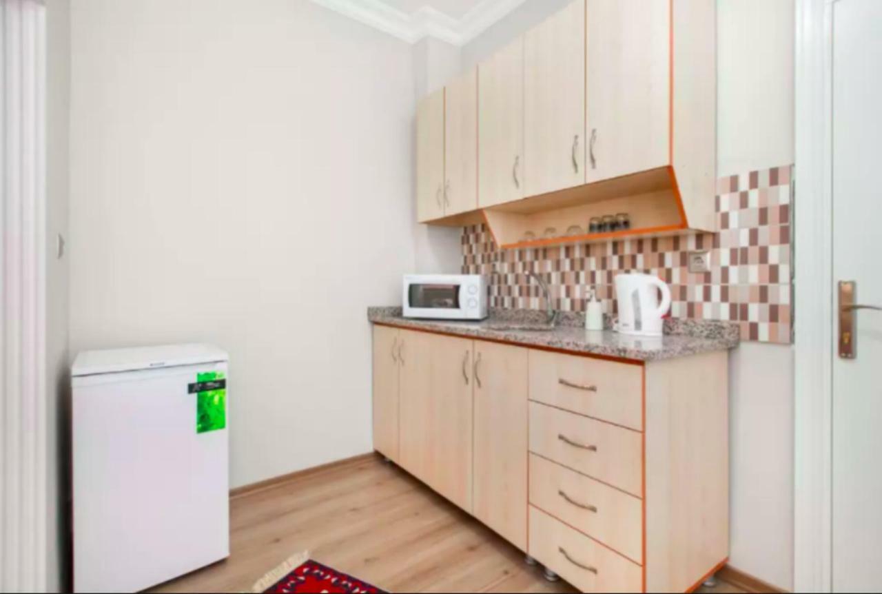 Balat House Aparthotel Istambul Exterior foto