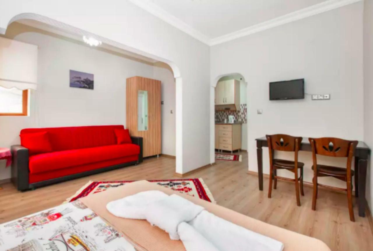 Balat House Aparthotel Istambul Exterior foto