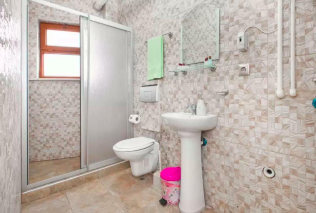 Balat House Aparthotel Istambul Exterior foto