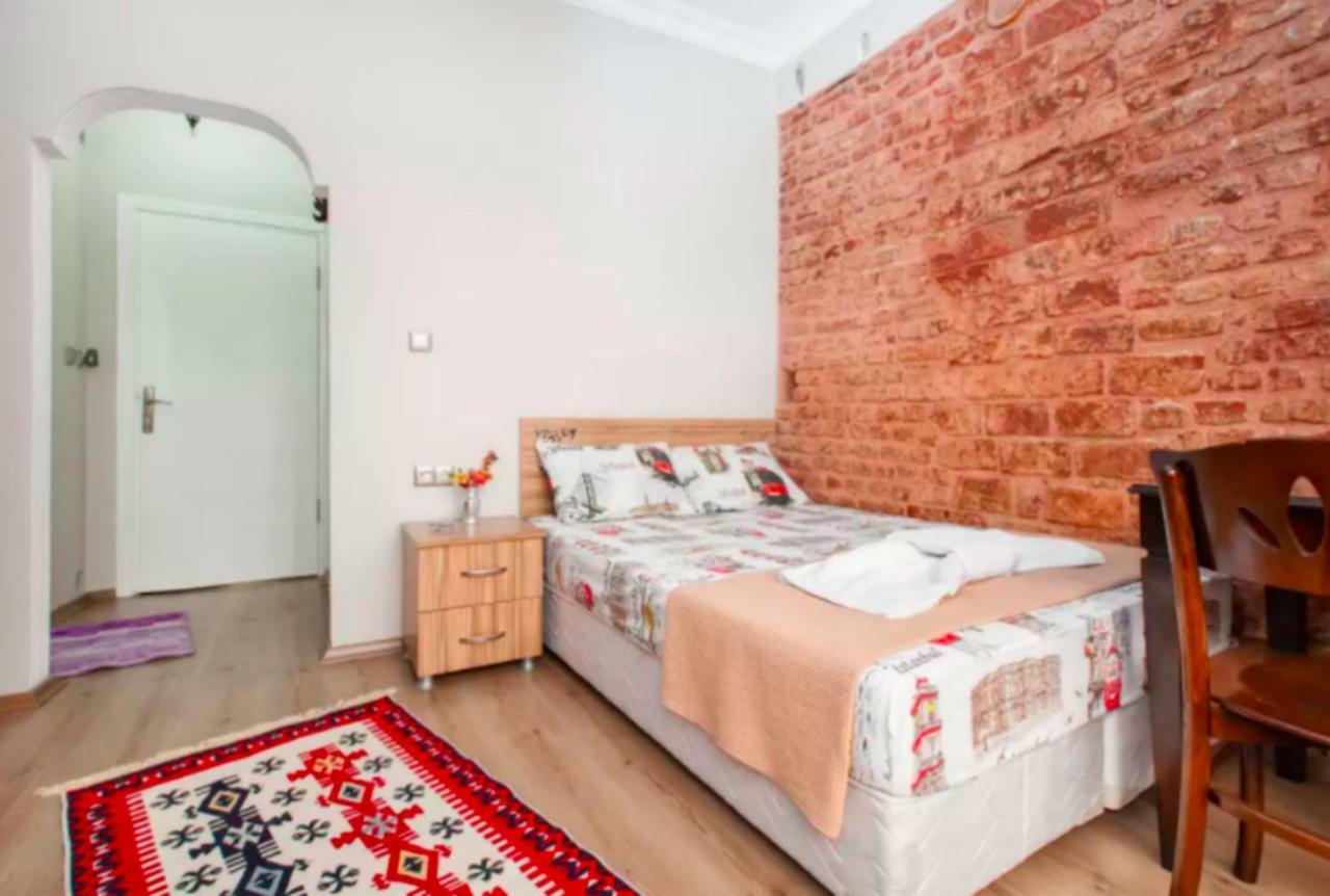 Balat House Aparthotel Istambul Exterior foto